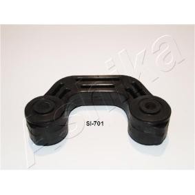 Stabilisator, Fahrwerk 106-07-701