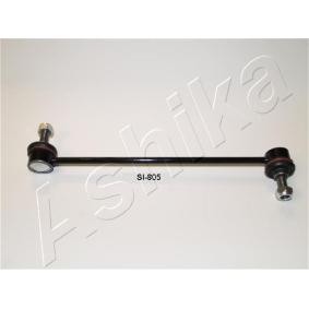 Køb Stabilisatorstang af ASHIKA 106-08-805 til den lave pris 146,90 DKK