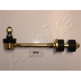 Stabilisator, Fahrwerk 106-0S-S04