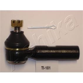 Spurstangenkopf 111-01-181 von ASHIKA günstig für 14,35 € online kaufen