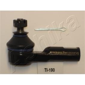 Spurstangenkopf 111-01-190 von ASHIKA günstig für 11,57 € online kaufen