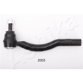 Osta Raidetangon pää ASHIKA:llä 111-02-2003R edullisesti hintaan 22,87 €