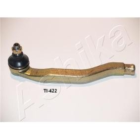 Compre Rótula de dirección de ASHIKA online para PRELUDE IV (BB) a precios moderados