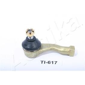 Achetez des Rotule de direction ASHIKA 111-06-616R à prix pour 14,69 €