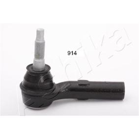 Køb Styrekugle af ASHIKA 111-09-913L til den lave pris 150,70 DKK