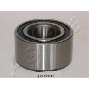 Radlagersatz 44-10070