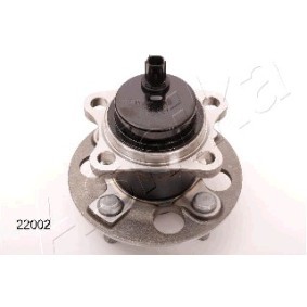 Achetez des Kit de roulement de roue ASHIKA 44-22002 à prix pour 98,33 €