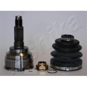 Achetez des Jeu de joints, arbre de transmission ASHIKA 62-03-306 à prix pour 57,40 €