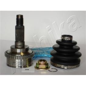 Comprar Juego de articulación, árbol de transmisión de ASHIKA 62-03-399 a bajo precio de 59,68 €