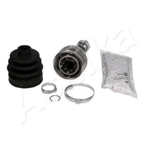 Acquista Kit giunti semiasse da ASHIKA 62-0H-H00 a buon mercato per soli 45,27 €