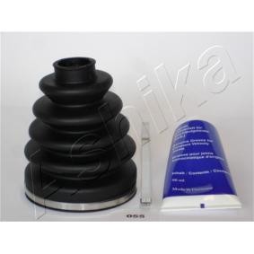 Acquista Kit cuffia, semiasse da ASHIKA 63-00-055 a buon mercato per soli 15,72 €