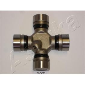 Compre Articulação, veio longitudinal da ASHIKA 66-00-007 a um preço baixo por 12,99 €
