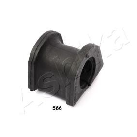 Stabigummis von ASHIKA für L 400 Bus (PD_W, PC_W, PA_V, PB_V, PA_W) günstig online kaufen