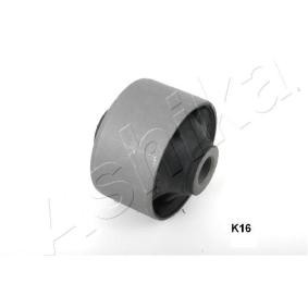 Halter, Querlenkerlagerung GOM-K16 für i30 CW (GD) für 9,47 CHF