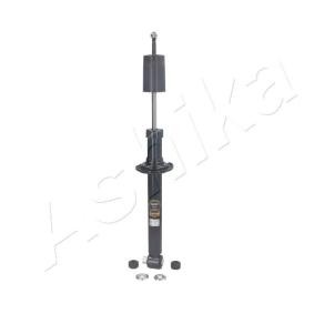 Compre Amortecedores de ASHIKA online para Polo Coupe (86C, 80) a preços moderados