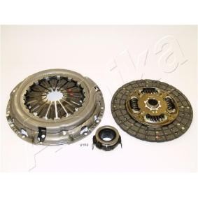 Compre Kit de embrague de ASHIKA online para HILUX III Pick-up (TGN1_, GGN2_, GGN1_, KUN2_, KUN1_) a precios moderados