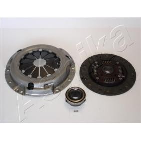 Achetez des Kit d'embrayage ASHIKA 92-03-325 à prix pour 128,12 €