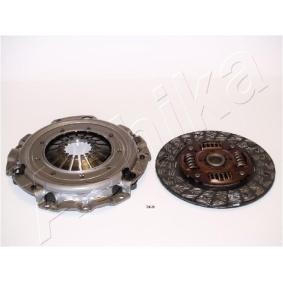 Achetez des Kit d'embrayage ASHIKA 92-03-369 à prix pour 207,45 €