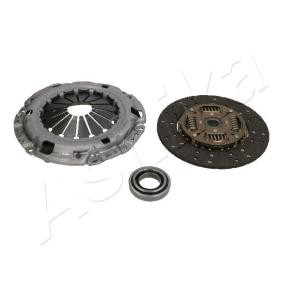 Compre Kit de embraiagem de ASHIKA online para Elf Camião de plataforma / Chassis (NKR7_, NKS7_, NHR6_, NKR6_, NPR_6) a preços moderados