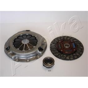 Kupplungssatz 92-0K-K30