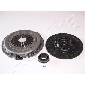 Kupplungssatz 92-0K-K39
