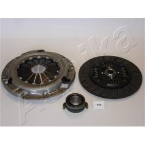 Kupplungssatz 92-K0-002
