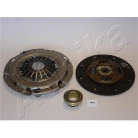Achetez des Kit d'embrayage ASHIKA 92-W0-020 à prix pour 225,13 €