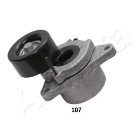 Comprar Brazo tensor, correa poli V de ASHIKA 128-01-107 a bajo precio de 51,82 €