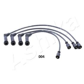 Compre Jogo de cabos de ignição da ASHIKA 132-00-004 a um preço baixo por 28,91 €