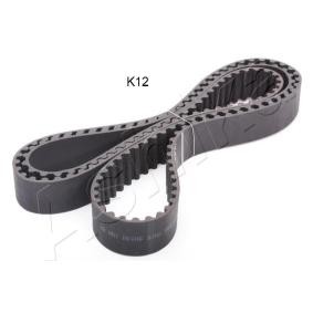 Acquista Cinghia dentata da ASHIKA 40-0K-K12 a buon mercato per soli 56,66 €