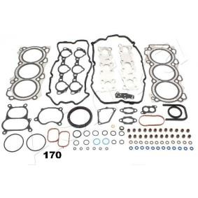 Compre Kit completo de juntas del motor de ASHIKA online para Pathfinder III (R51) a precios moderados