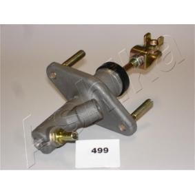 Geberzylinder, Kupplung 95-04-499