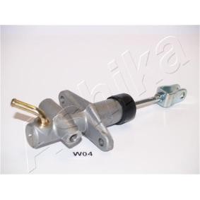 Achetez des Cylindre émetteur d'embrayage ASHIKA 95-W0-004 à prix pour 44,26 €