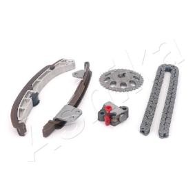 Achetez des Kit de chaîne de distribution ASHIKA KCK203 à prix pour 86,27 €