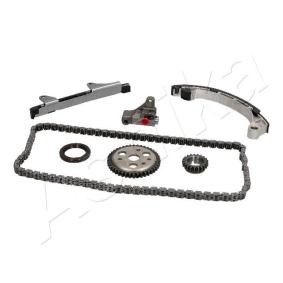 Achetez des Kit de chaîne de distribution ASHIKA KCK206 à prix pour 116,74 €