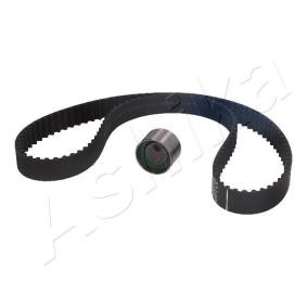 Zahnriemensatz KCT804 von ASHIKA günstig für 63,64 € online kaufen
