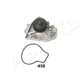 Osta Vesipumppu ASHIKA:llä 35-04-432 edullisesti hintaan 47,24 €