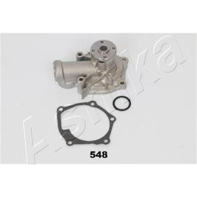 Achetez des Pompe à eau ASHIKA 35-05-548 à prix pour 48,79 €