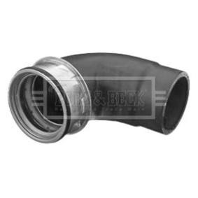 Comprar Tubo flexible de aspiración, filtro de aire de BORG & BECK BTH1062 a bajo precio de 27,07 €