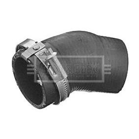 Ladeluftschlauch BTH1166 von BORG & BECK günstig für 22,38 € online kaufen