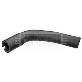 Ansaugschlauch, Luftfilter BTH1475 von BORG & BECK günstig für 5,45 € online kaufen