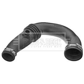 Comprar Tubo flexible de aspiración, filtro de aire de BORG & BECK BTH1476 a bajo precio de 59,20 €