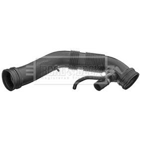 Comprar Tubo flexible de aspiración, filtro de aire de BORG & BECK BTH1489 a bajo precio de 57,02 €