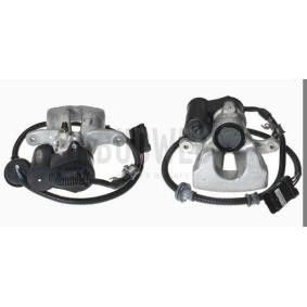 Bremssattel 344276 von BUDWEG CALIPER günstig für 552,80 € online kaufen