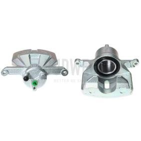 Bremssattel für MAZDA von BUDWEG CALIPER