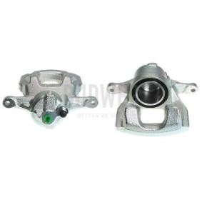 Bremssattel 344913 von BUDWEG CALIPER günstig für 108,62 € online kaufen