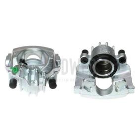 Bremssattel 344872 von BUDWEG CALIPER günstig für 79,63 € online kaufen
