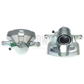 Bremssattel 344908 von BUDWEG CALIPER günstig für 85,77 € online kaufen