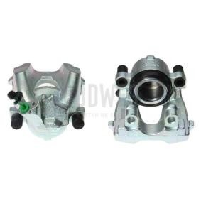 Bremssattel für CITROËN von BUDWEG CALIPER