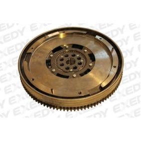 Compre Volante do motor da EXEDY CTFD001 a um preço baixo por 508,46 €